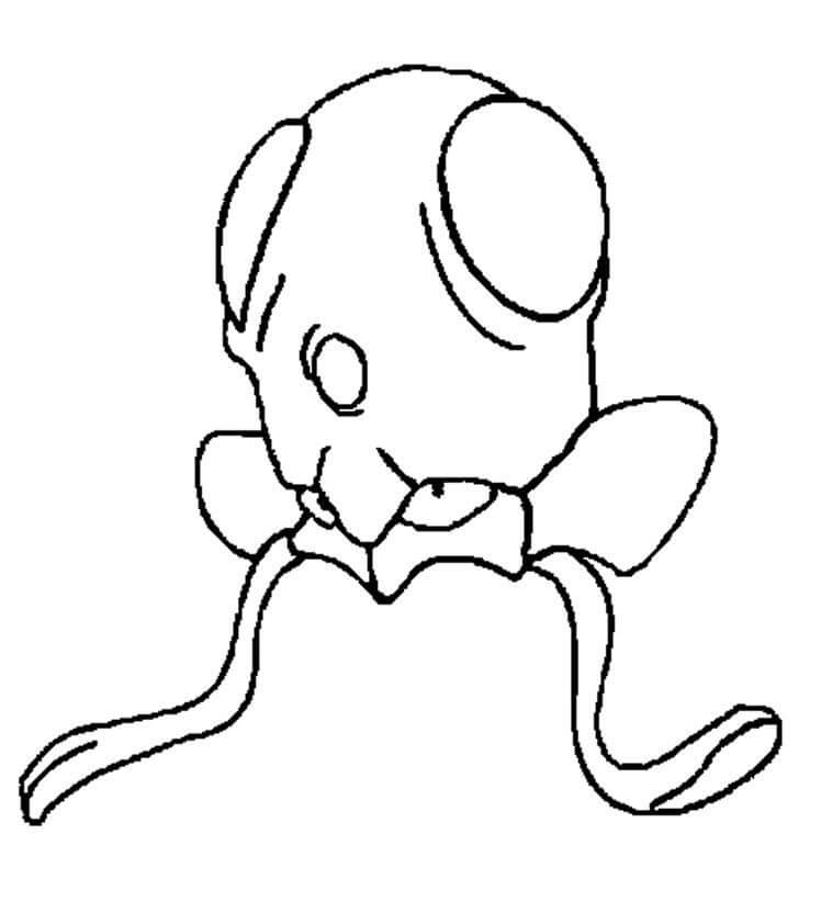 Tentacool