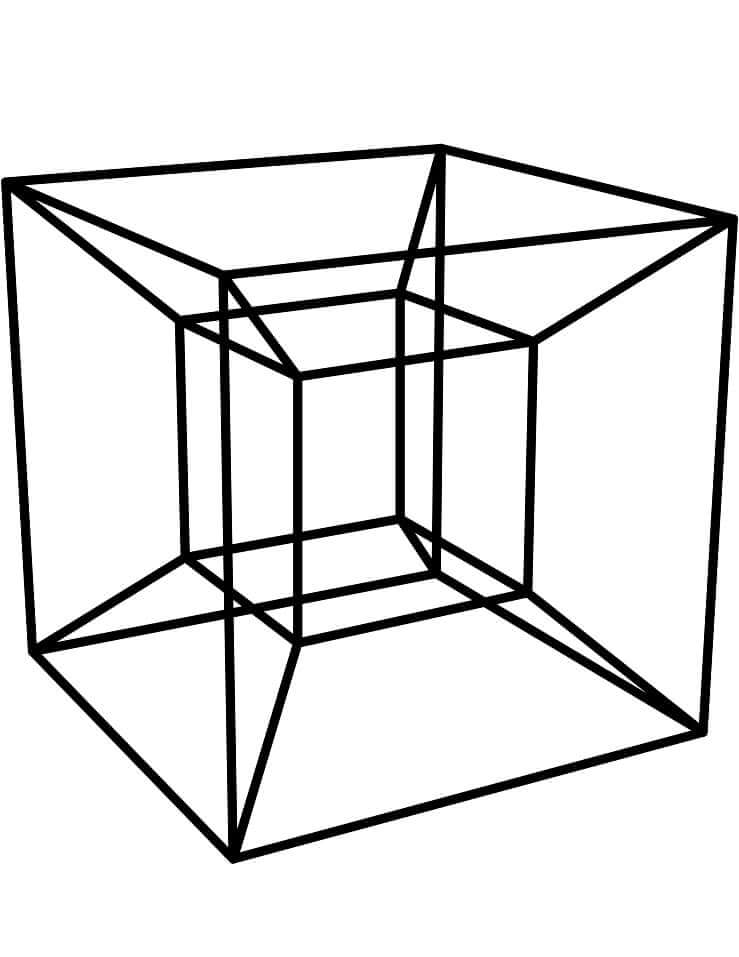 Tesseract