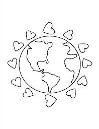 Tierra con Corazones