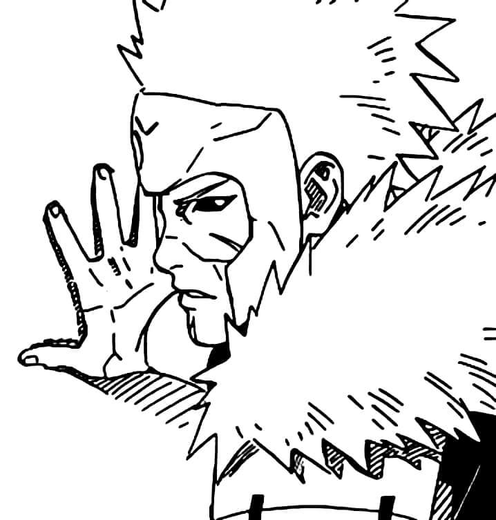 Tobirama no Muerto