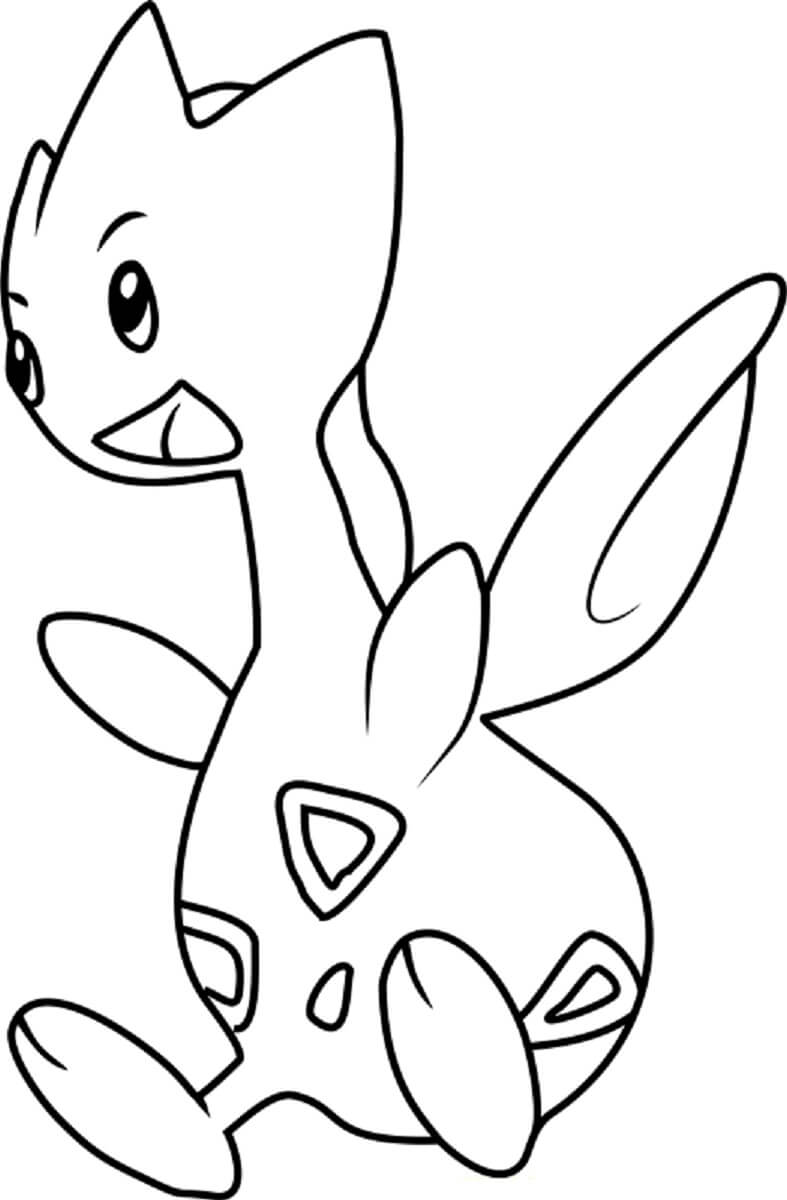 Togetic en Pokémon