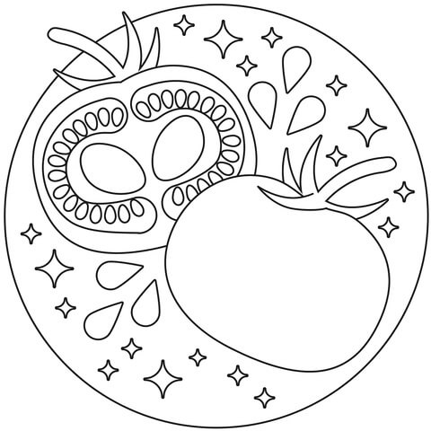 Tomate Fresco