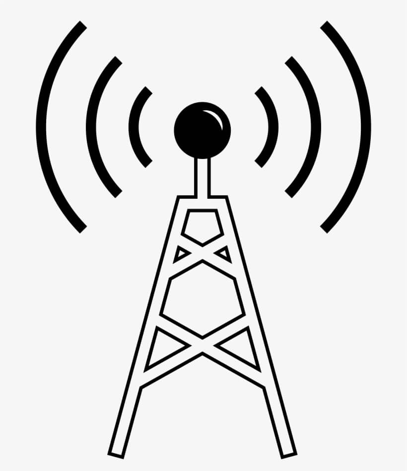 Torre de Radio