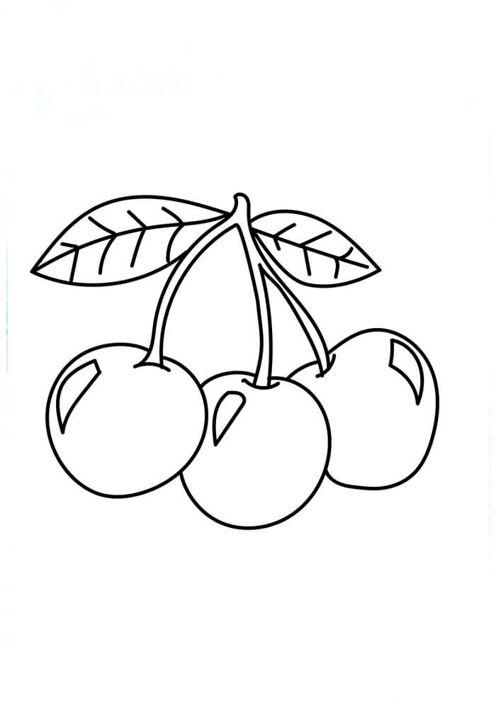 Tres Cerezas