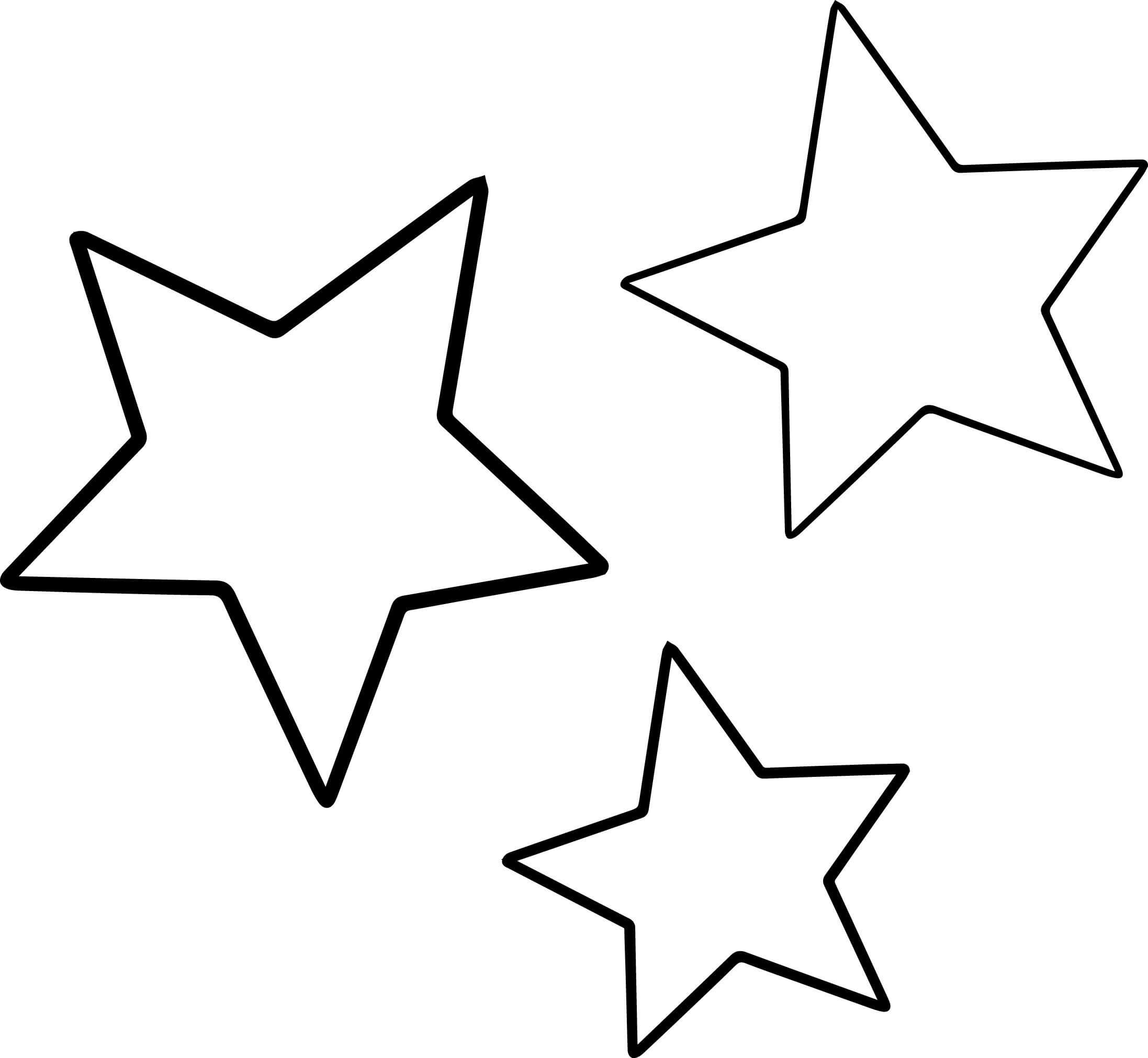 Tres Estrellas