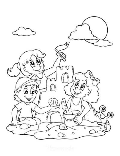 Niños