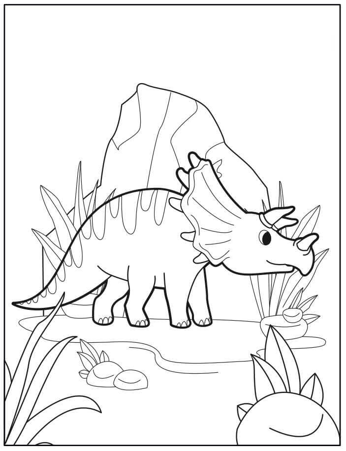 Triceratops