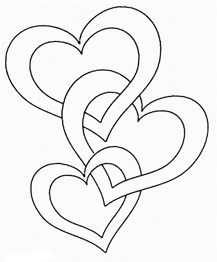 Triple Corazón