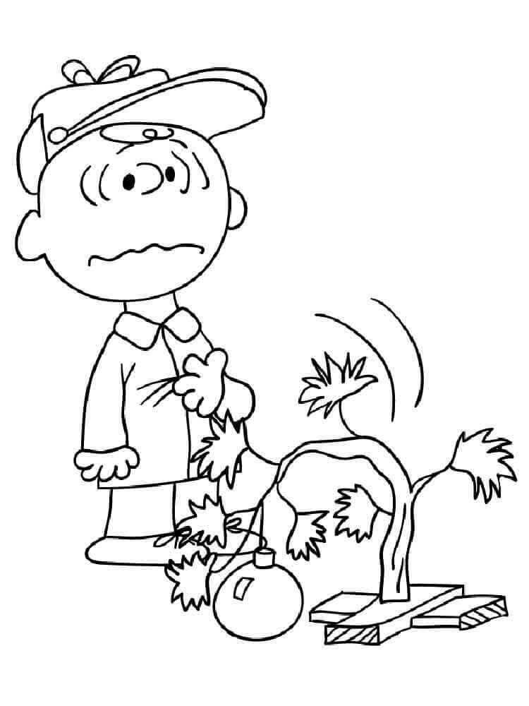 Peanuts