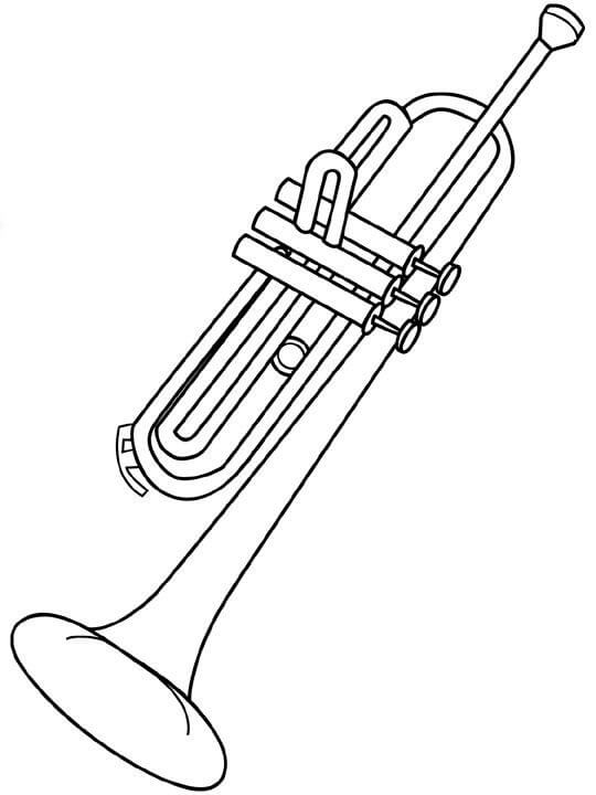 Trompeta Perfecta