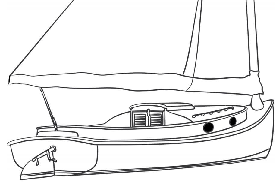 Un Barco de Gatos