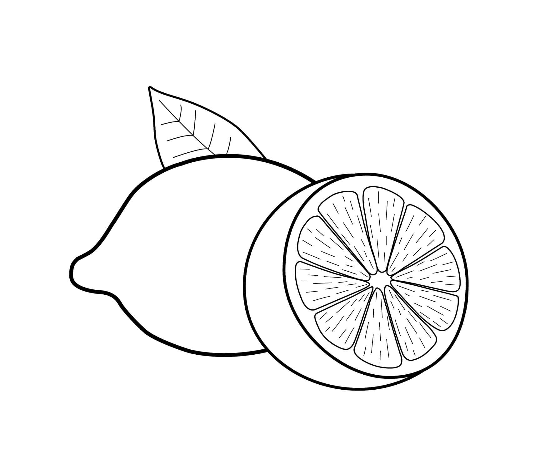 Un Limón y medio Limón