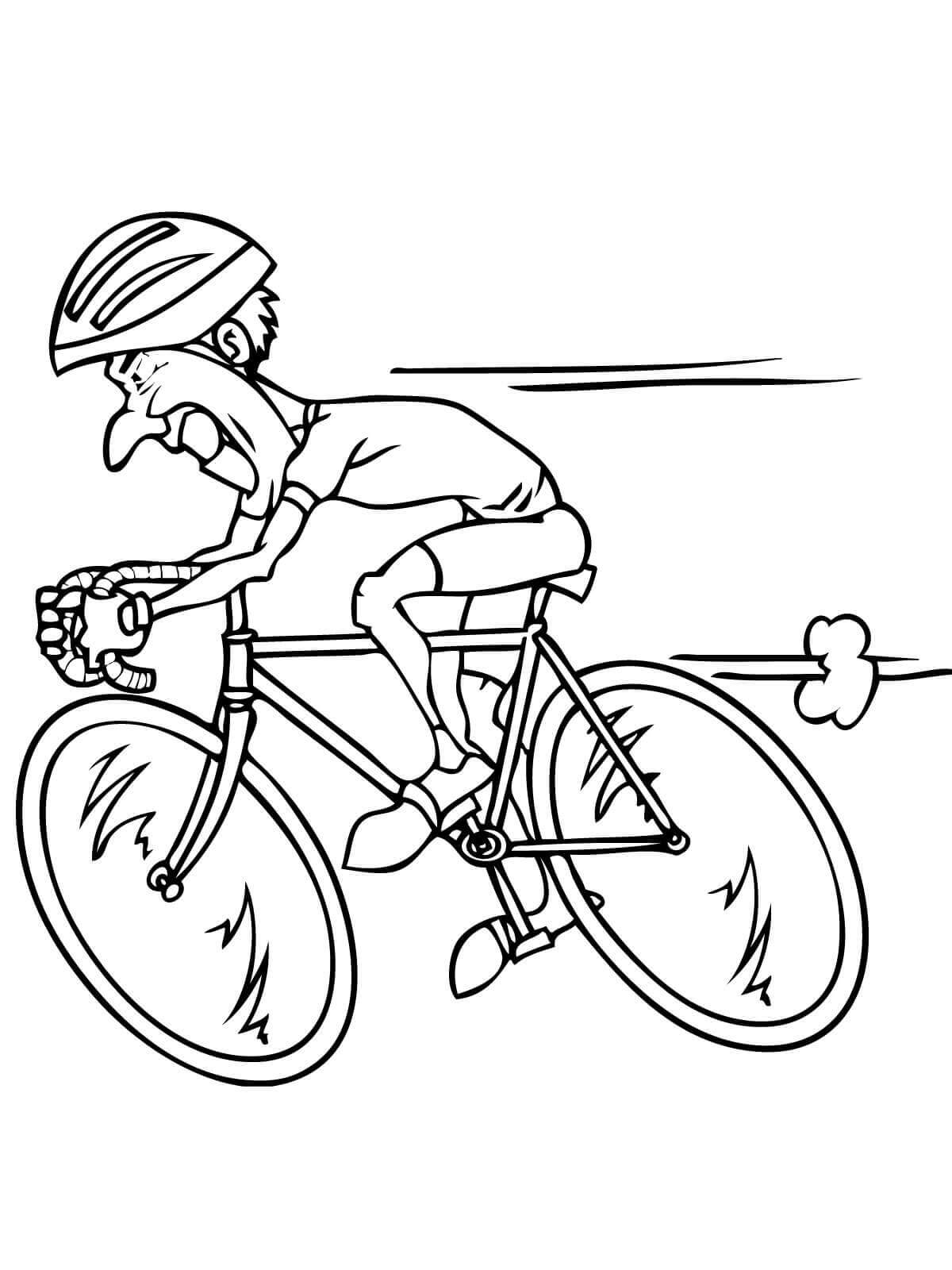 Ciclismo