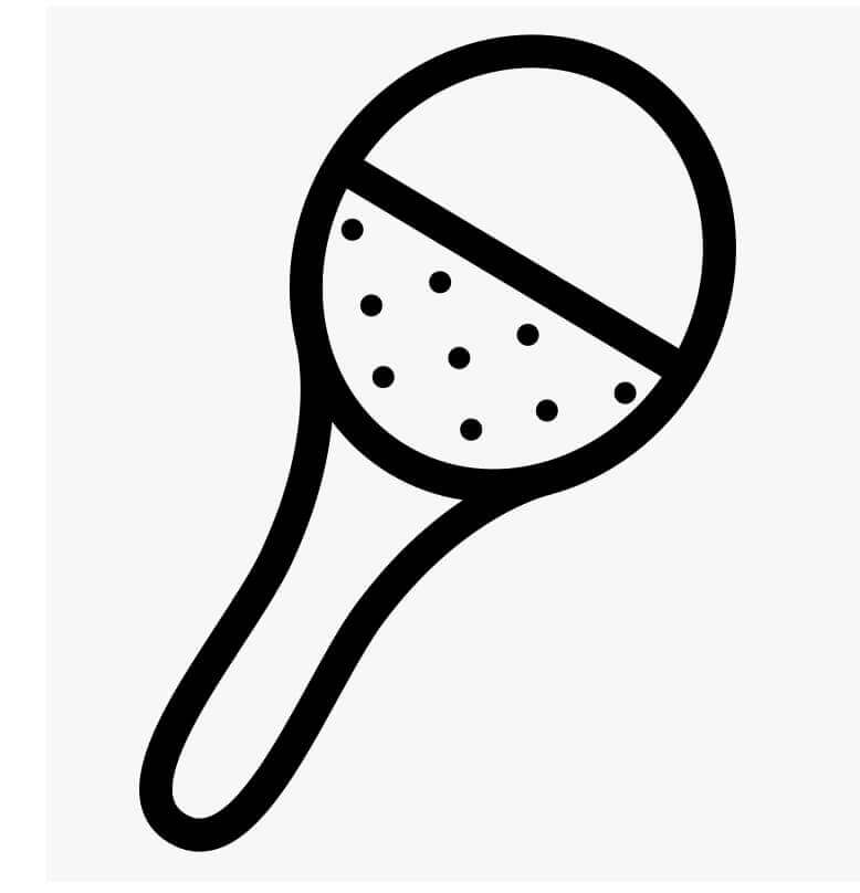 Uno Maracas