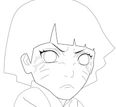 Uzumaki Himawari