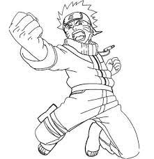 Uzumaki Naruto