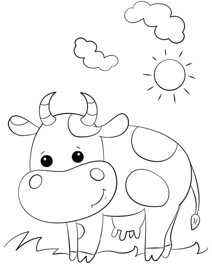 Vaca Linda