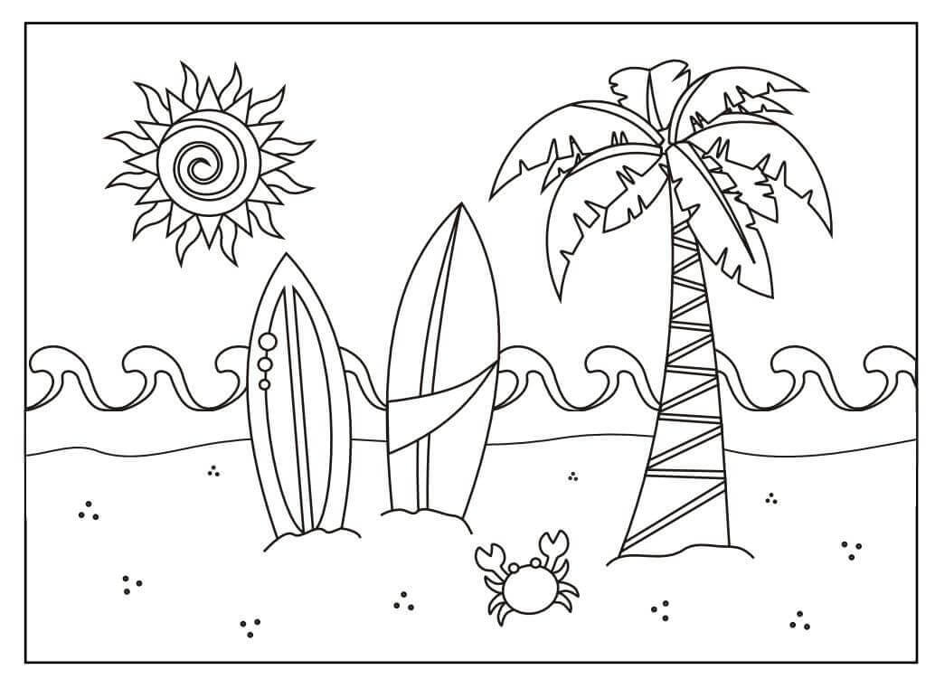 Vacaciones de Verano