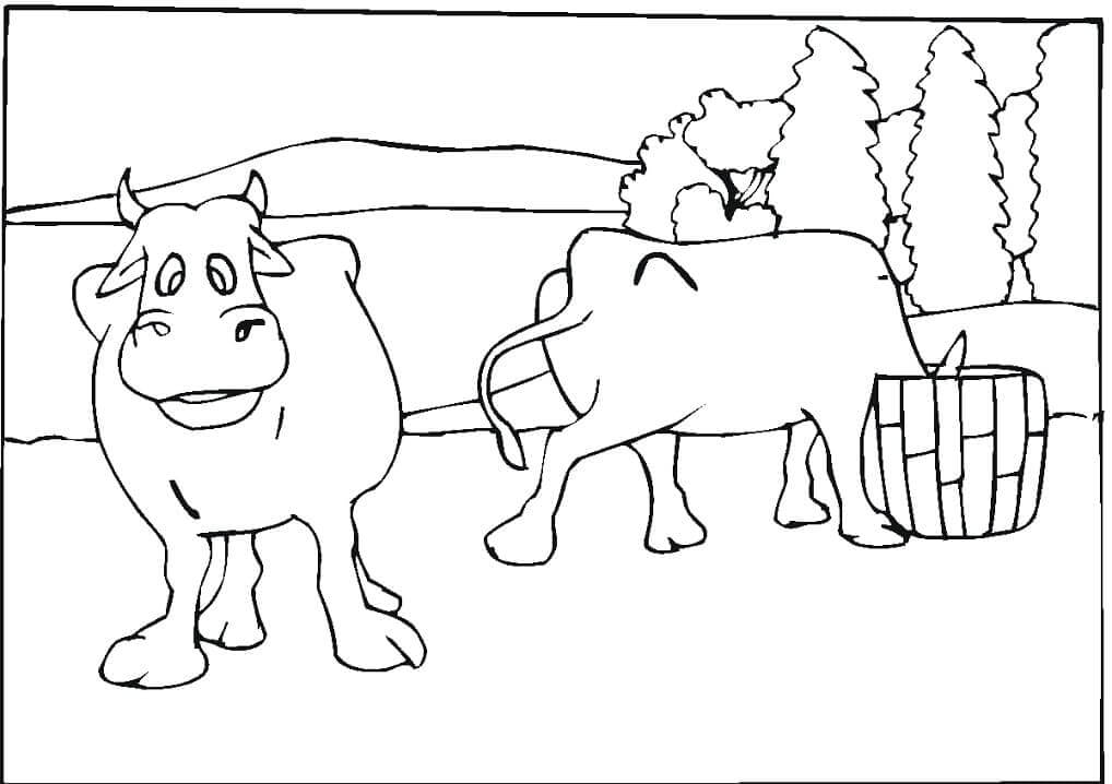 Vaca