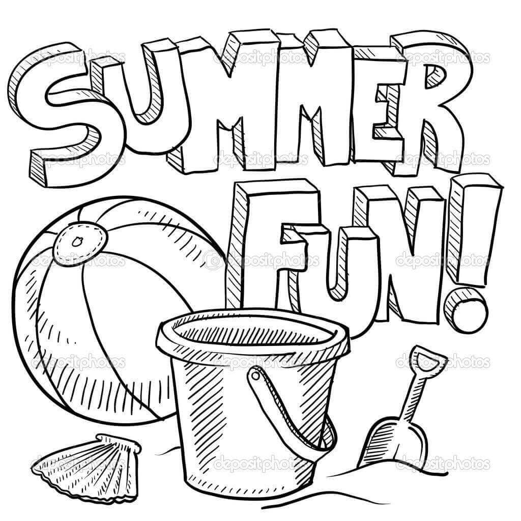 Verano Divertido