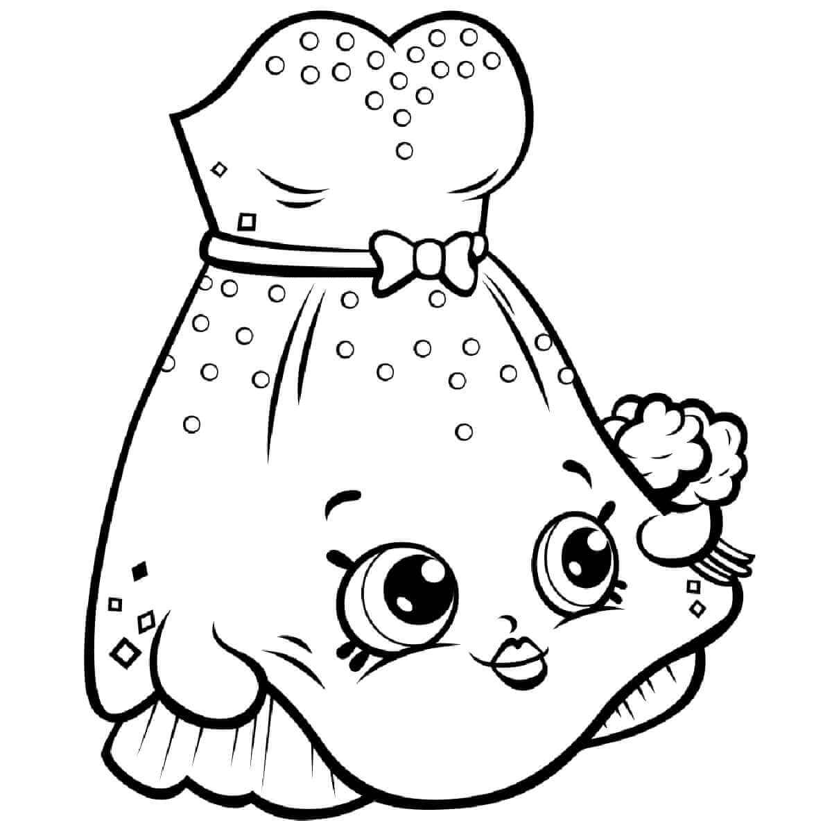 Shopkins Temporada 7