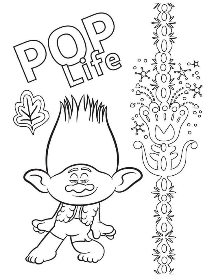 Vida POP