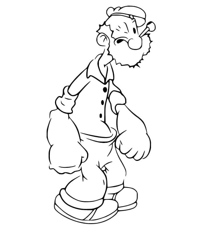 Popeye