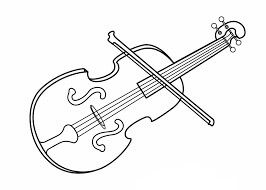 Violín Normal