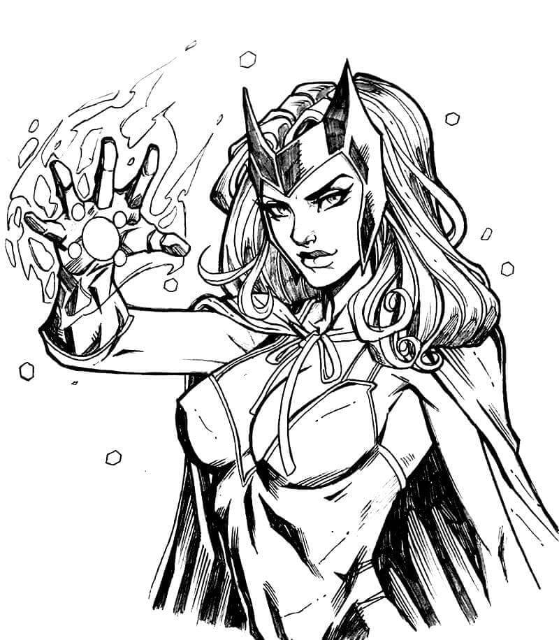 Wanda Fuerte