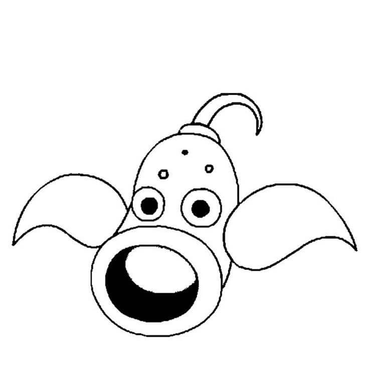 Weepinbell