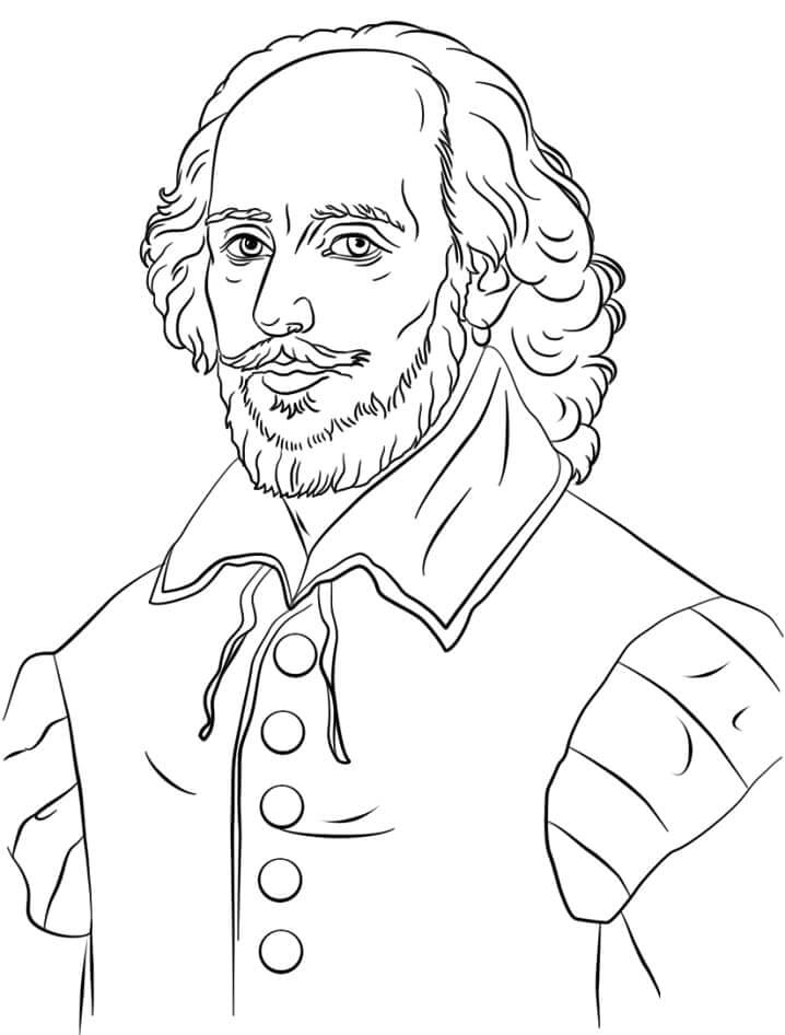 William Shakespeare