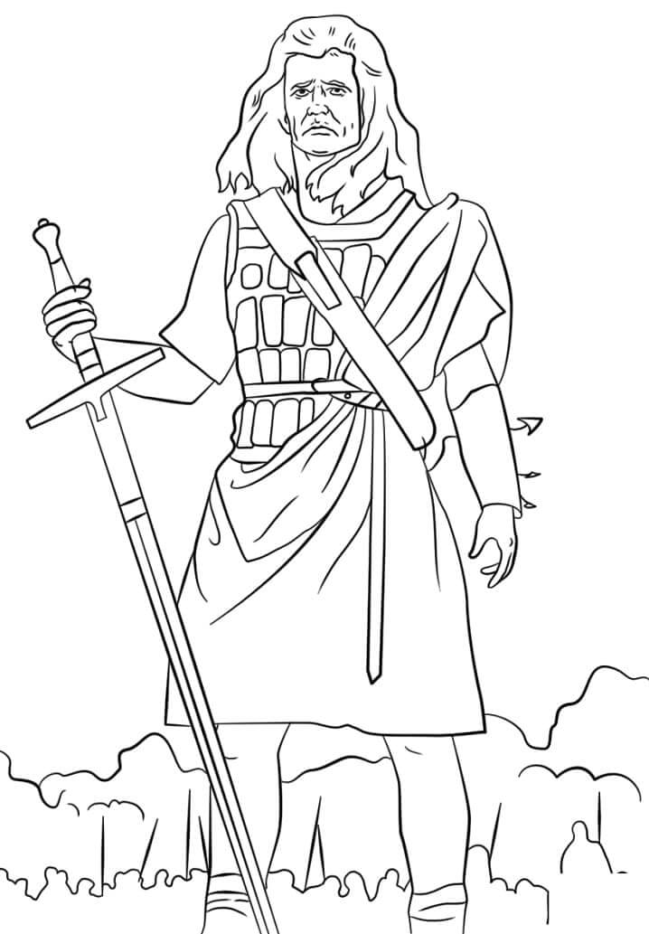 William Wallace