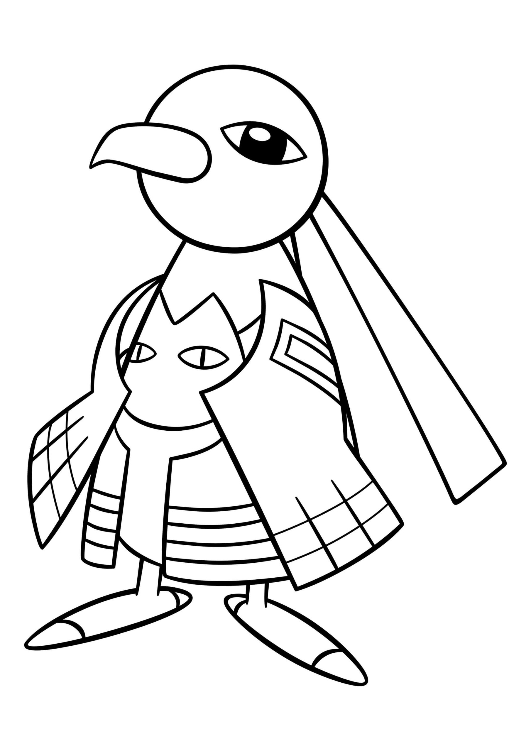 Xatu en Pokémon