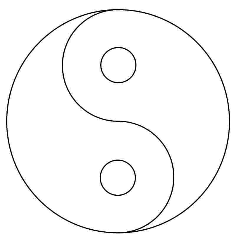 Yin Yang