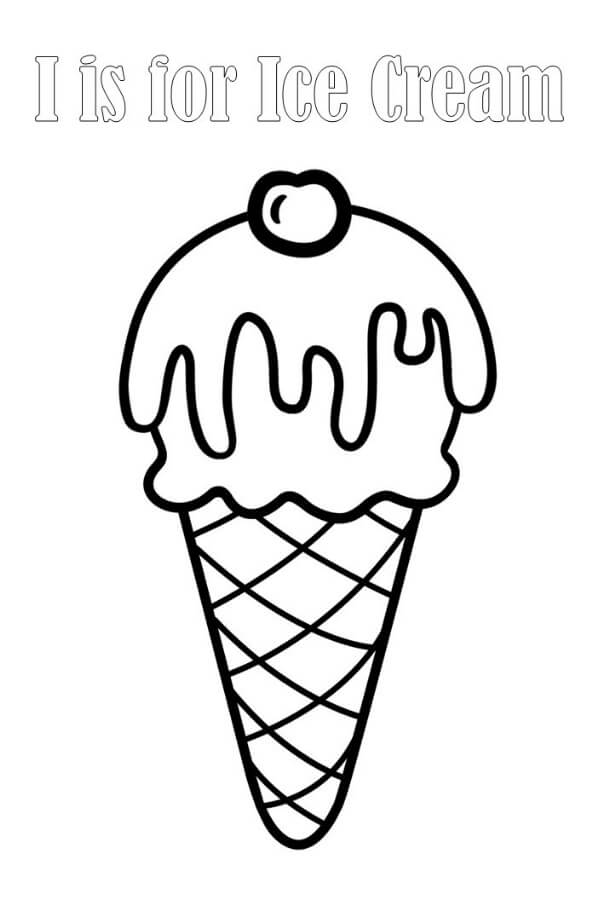 Yo es Para el Helado