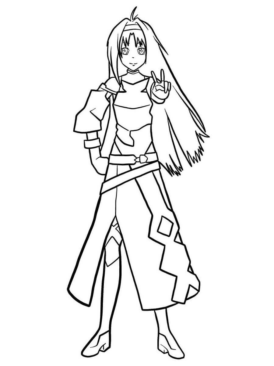 Yuuki