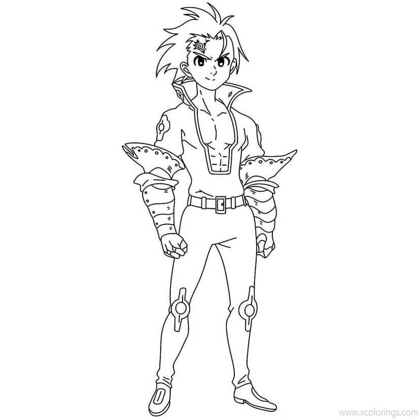 Zeldris