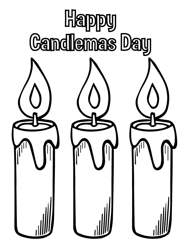 Día de la Candelaria