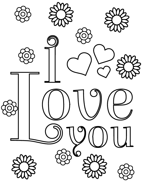 Te Amo