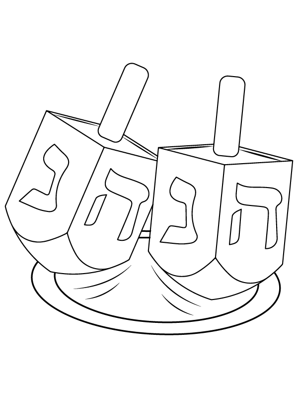 Dreidel