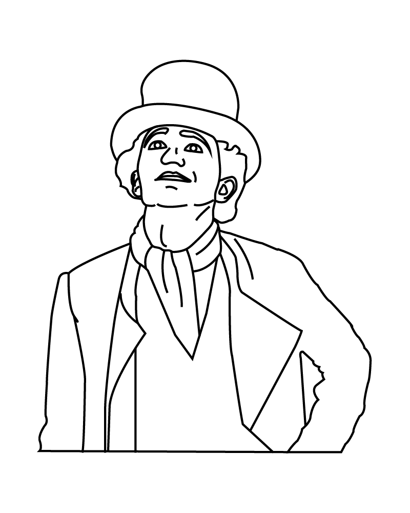Willy Wonka Fácil