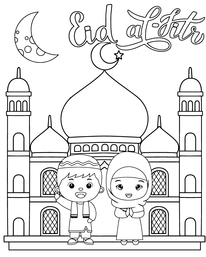 Eid Al-Fitr