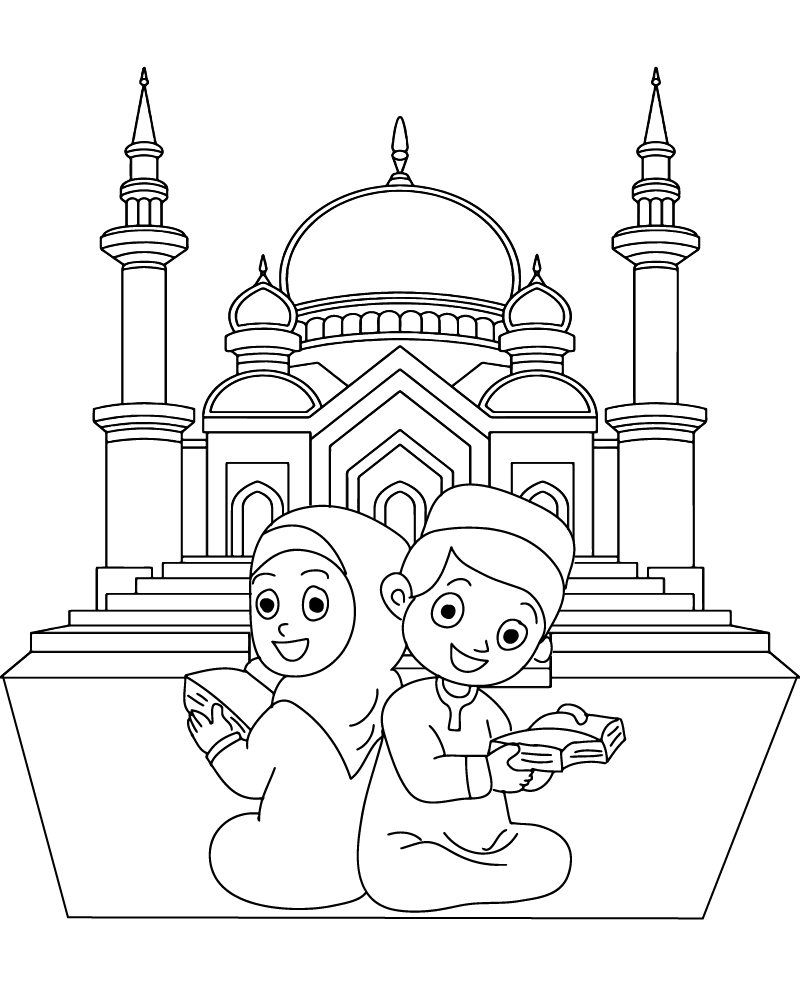 Celebración de Eid