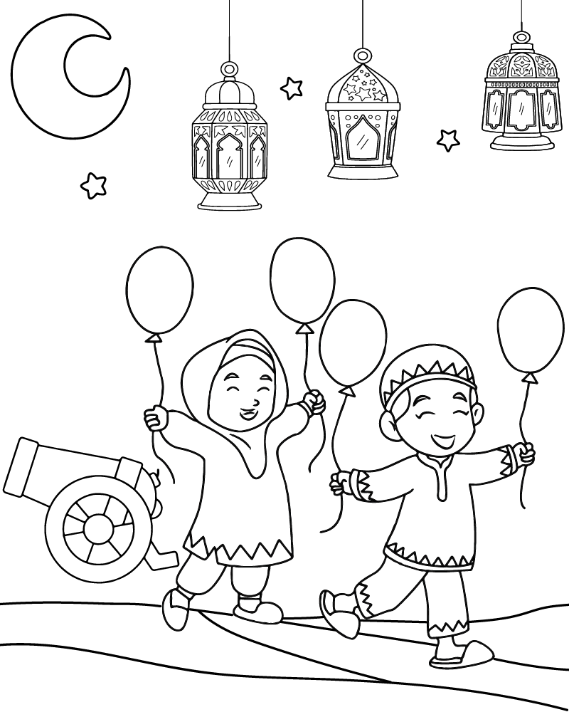 Festival de Eid