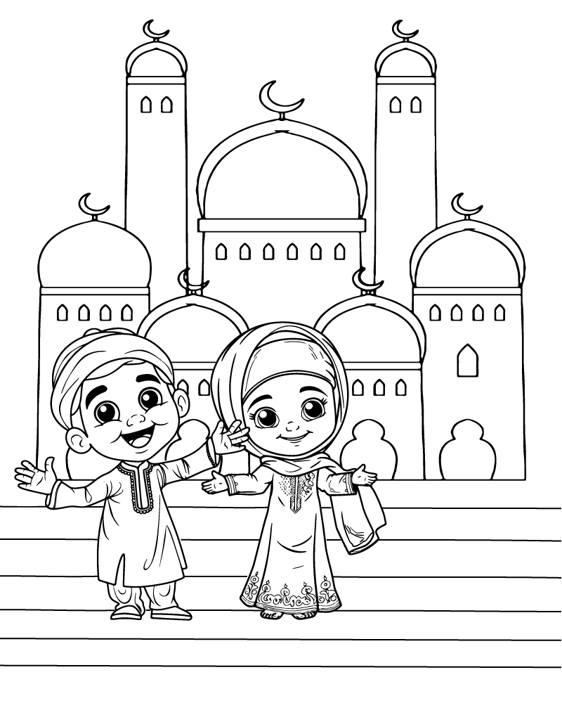 Linterna de Eid