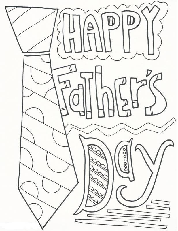 feliz Día Del Padre