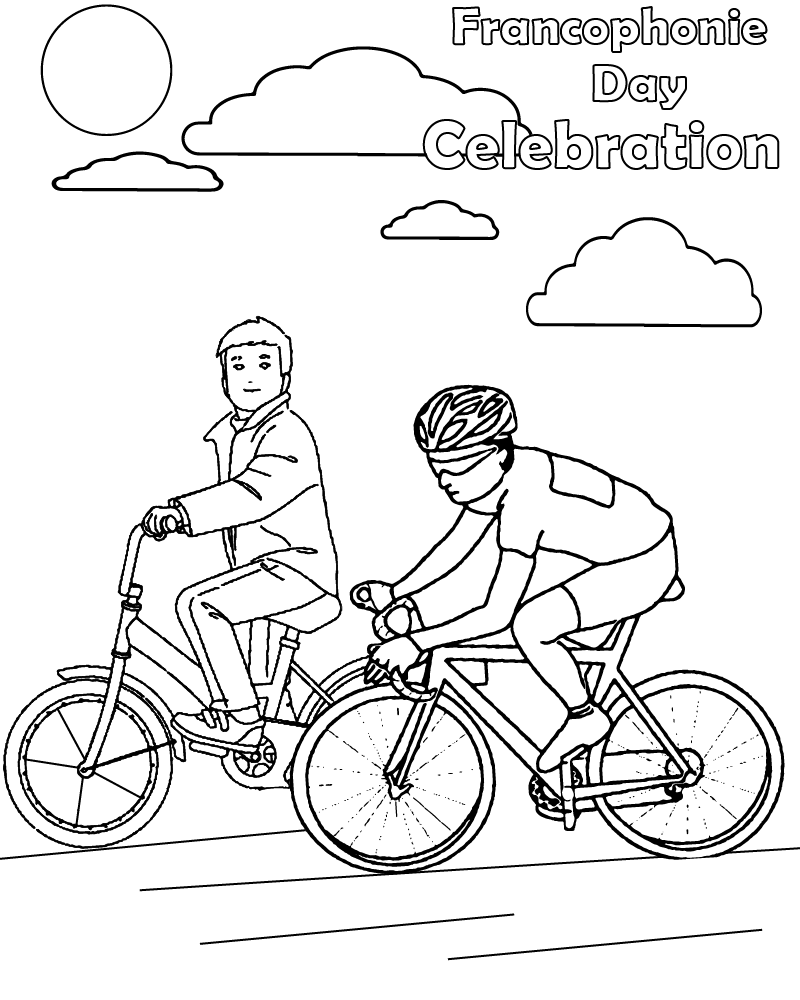 Celebración del Día de la Francofonía