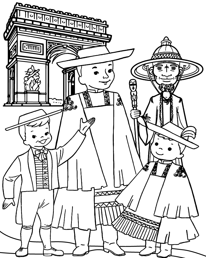 Fiesta de la Francofonía