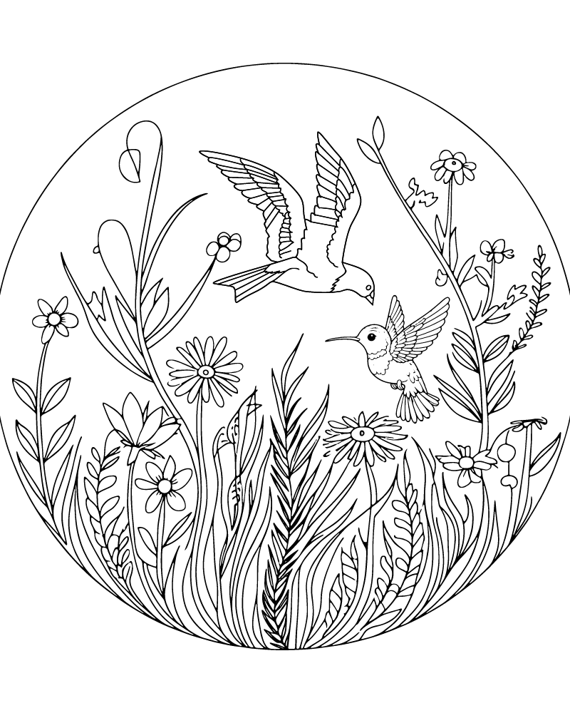 Equinoccio de Primavera Gratis