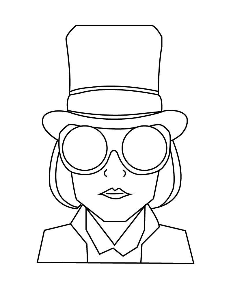 Willy Wonka Gratis